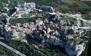  Les Baux de Provence 